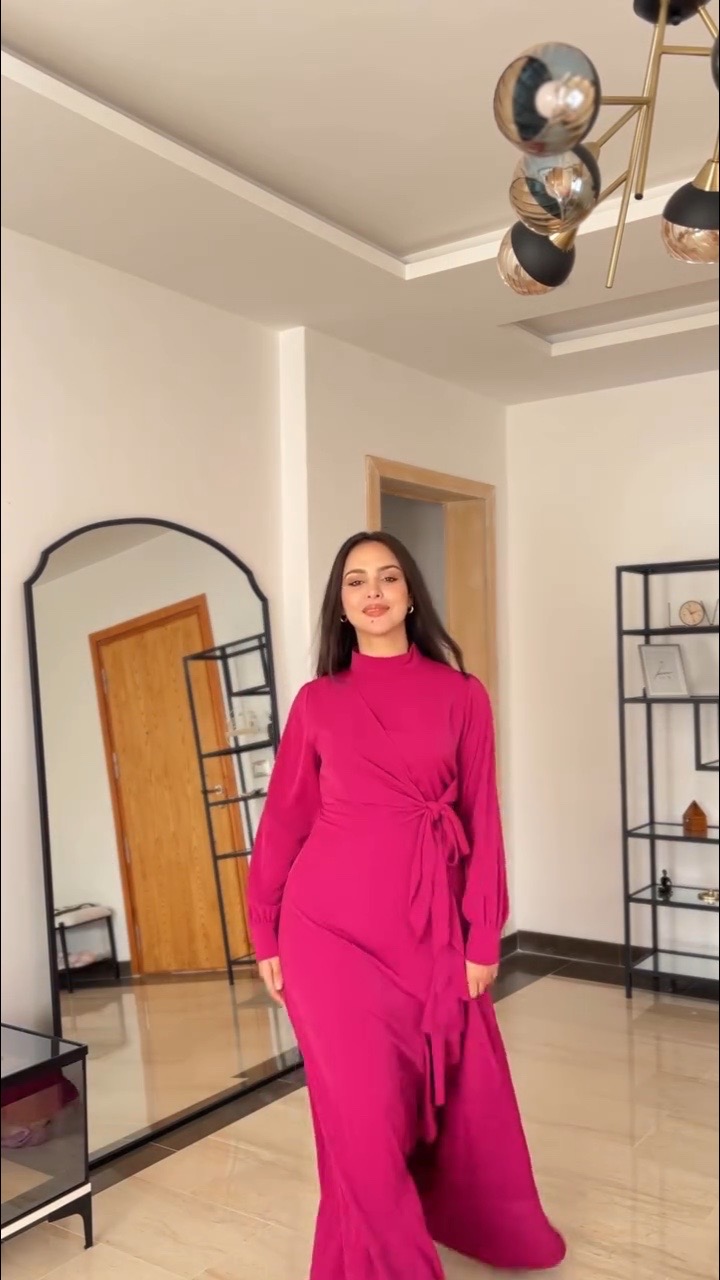 2 Robe Amira - Image 4